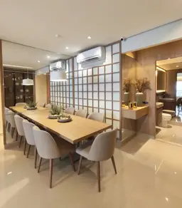 Imagem 2 - Apartamento em Setor Bueno, Goiânia - GO