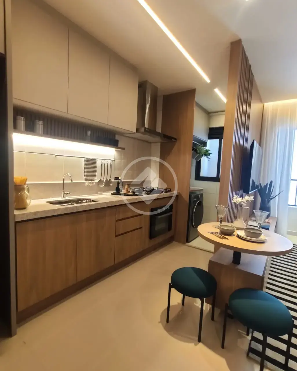 Image 2 - Apartamento em Setor Bueno, Goiânia - GO