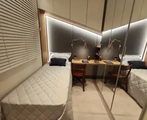 Imagem 4 - Apartamento em Setor Bueno, Goiânia - GO