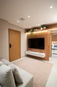 Imagem 2 - Apartamento em Vila Rosa, Goiânia - GO