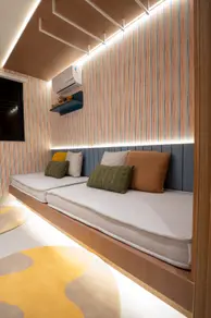 Imagem 3 - Apartamento em Vila Rosa, Goiânia - GO