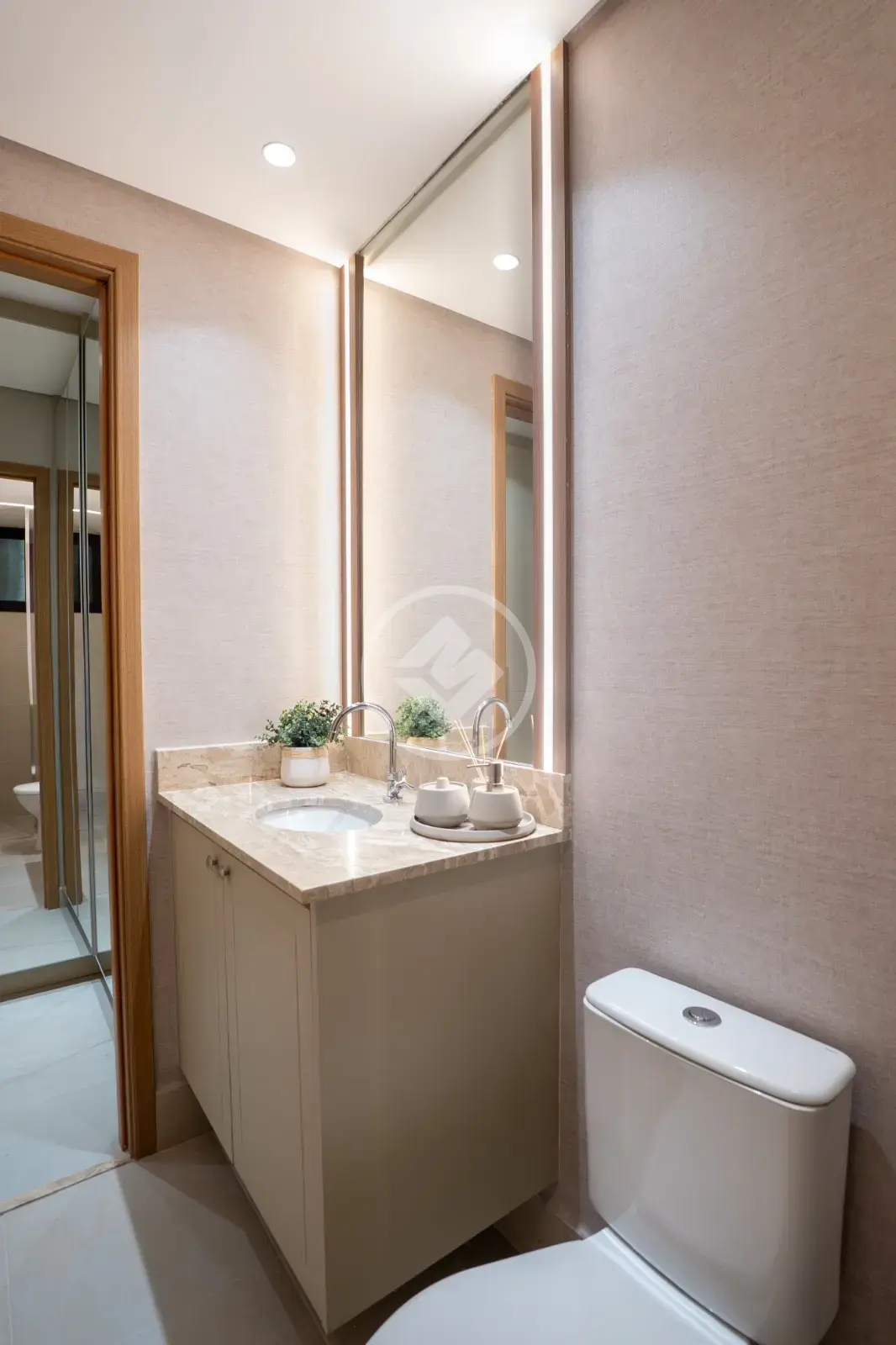 Image 12 - Apartamento em Vila Rosa, Goiânia - GO
