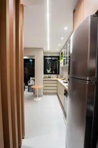 Imagem 5 - Apartamento em Vila Rosa, Goiânia - GO