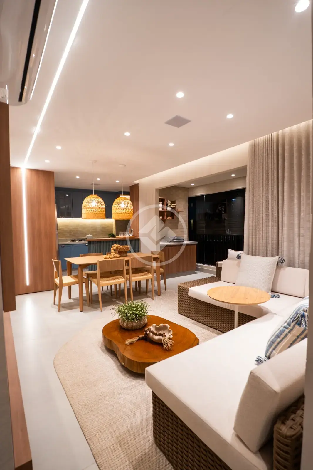 Imagem 1 - Apartamento em Vila Rosa, Goiânia - GO