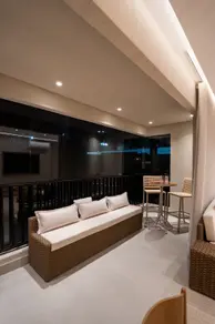 Imagem 3 - Apartamento em Vila Rosa, Goiânia - GO