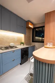 Imagem 5 - Apartamento em Vila Rosa, Goiânia - GO