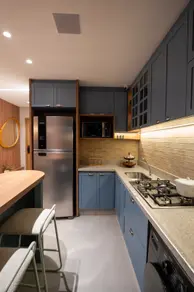 Imagem 4 - Apartamento em Vila Rosa, Goiânia - GO