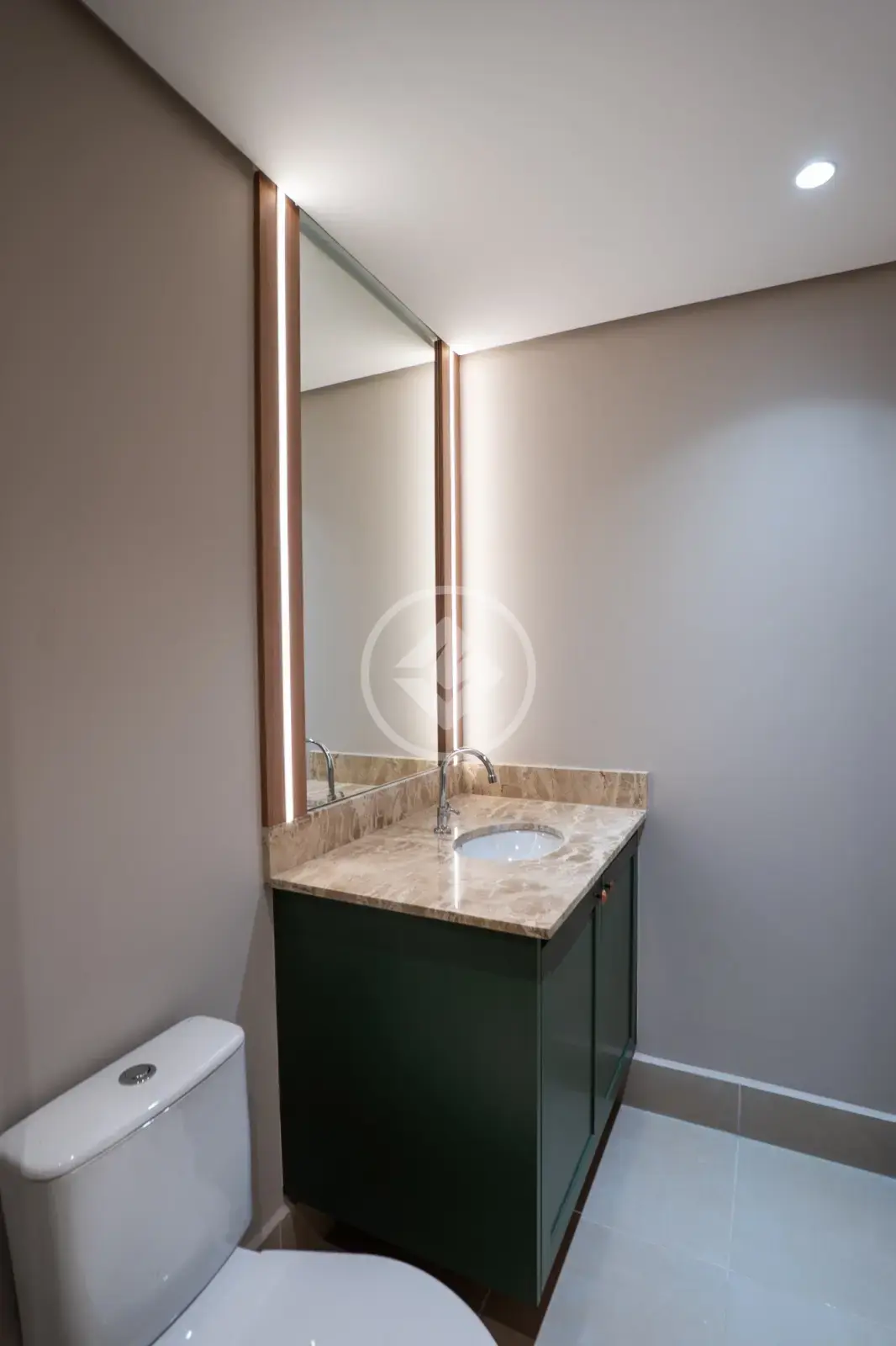 Image 15 - Apartamento em Vila Rosa, Goiânia - GO
