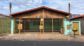 Imagem 5 - Casa em Setor Campinas, Goiânia - GO