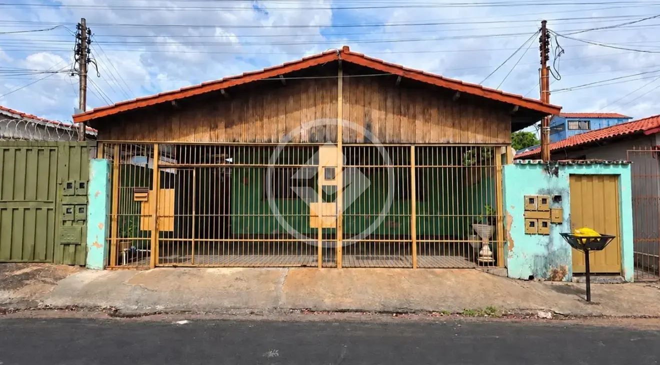 Image 6 - Casa em Setor Campinas, Goiânia - GO