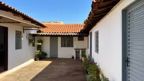 Casa Setor Campinas, Goiânia - GO — foto 1