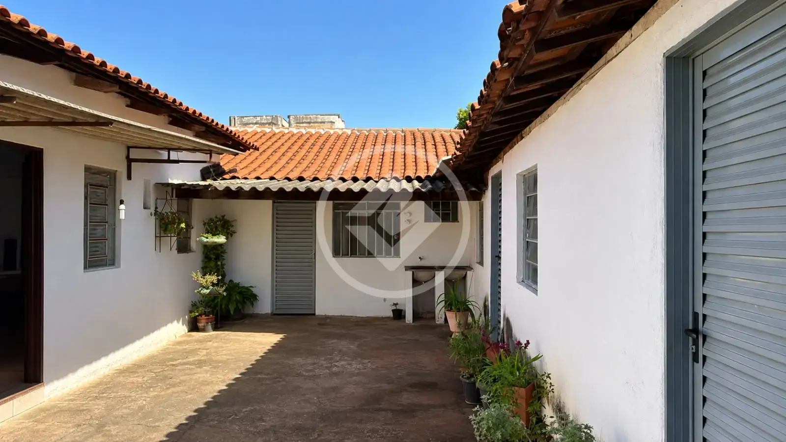 Imagem 1 - Casa em Setor Campinas, Goiânia - GO