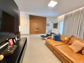 Sobrado Em Condomínio Jardim Mariliza, Goiânia - GO — foto 2