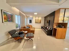 Sobrado Em Condomínio Jardim Mariliza, Goiânia - GO — foto 1