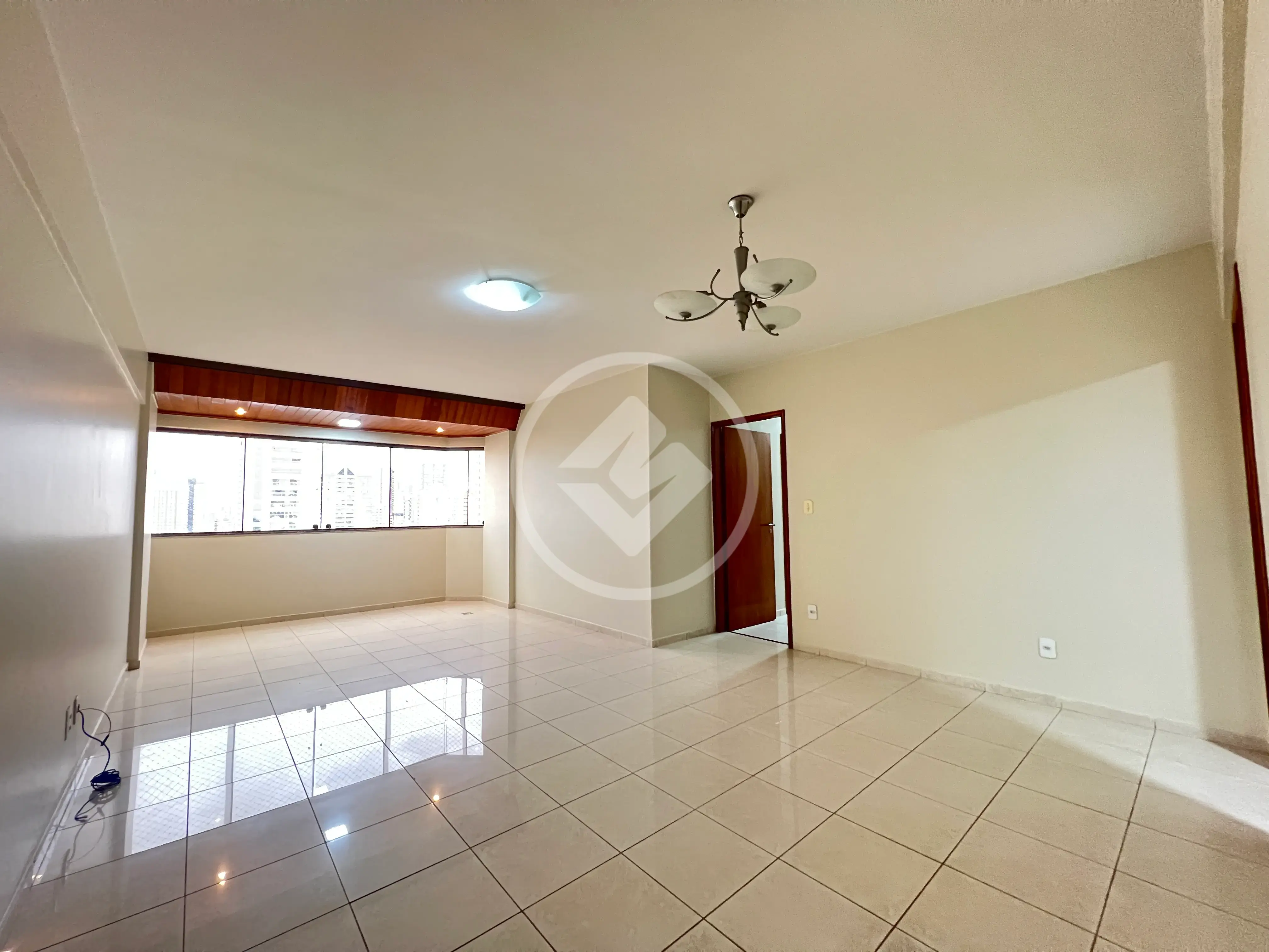 Imagem 1 - Apartamento em Setor Bueno, Goiânia - GO