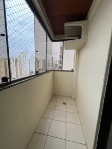 Apartamento Setor Bueno, Goiânia - GO — foto 2