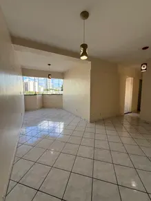 Apartamento Setor Aeroporto, Goiânia - GO — foto 1