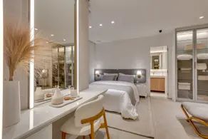 Imagem 4 - Apartamento em Jardim Goiás, Goiânia - GO