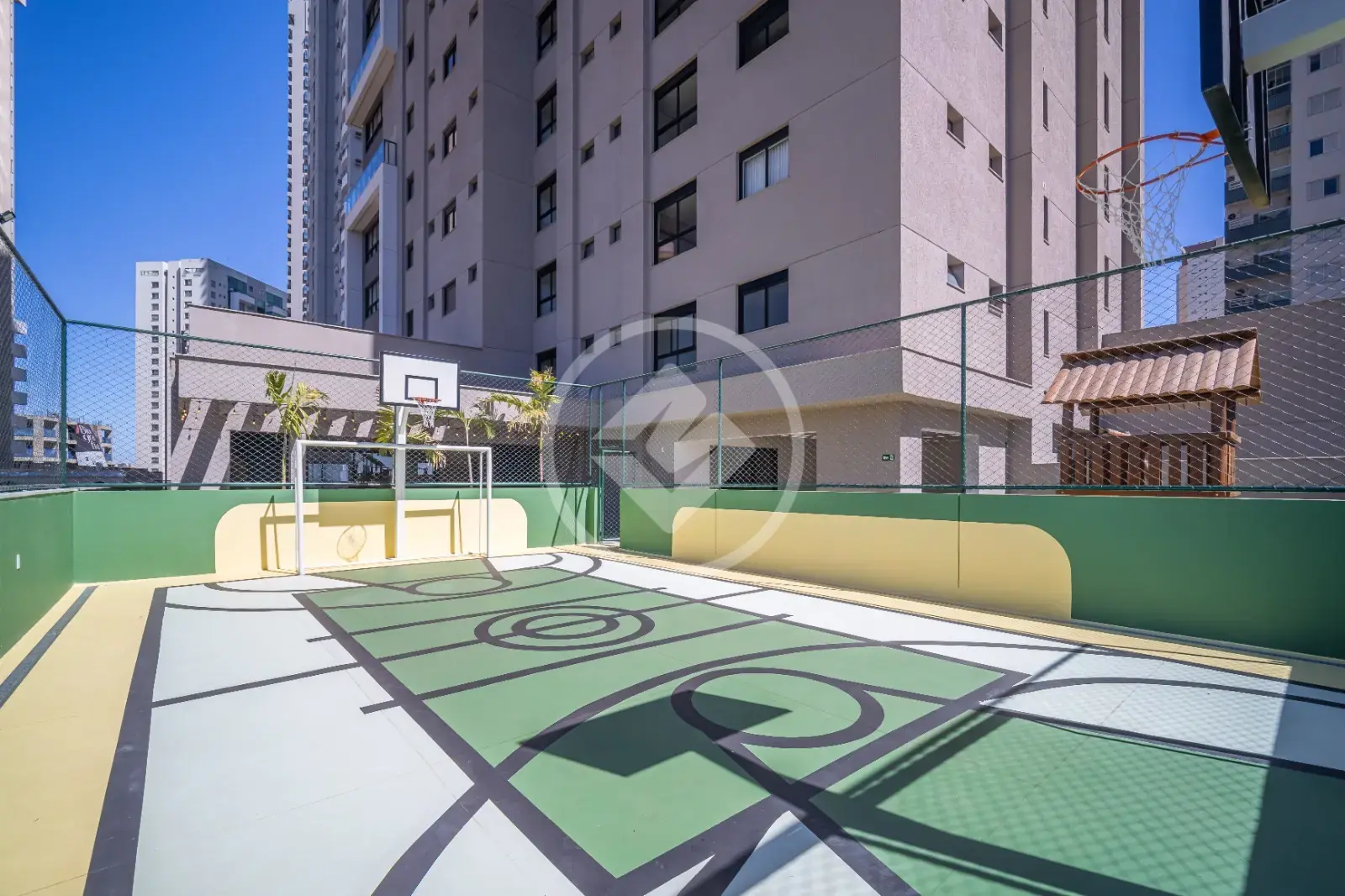 Image 13 - Apartamento em Jardim Goiás, Goiânia - GO