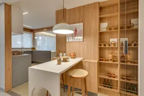 Imagem 2 - Apartamento em Jardim Goiás, Goiânia - GO