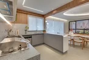 Imagem 3 - Apartamento em Jardim Goiás, Goiânia - GO