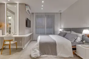 Imagem 5 - Apartamento em Jardim Goiás, Goiânia - GO