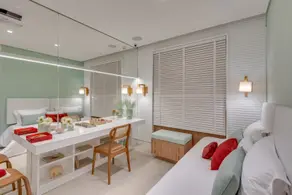 Imagem 6 - Apartamento em Jardim Goiás, Goiânia - GO
