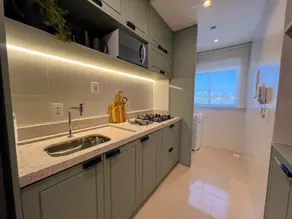 Imagem 5 - Apartamento em Parque Amazônia, Goiânia - GO