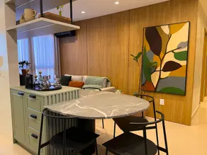 Imagem 2 - Apartamento em Parque Amazônia, Goiânia - GO