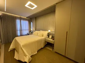 Imagem 6 - Apartamento em Parque Amazônia, Goiânia - GO
