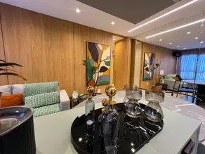 Imagem 3 - Apartamento em Parque Amazônia, Goiânia - GO