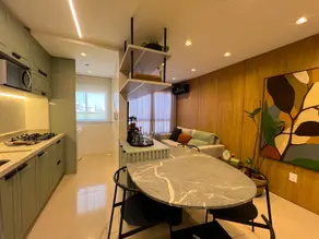 Apartamento Parque Amazônia, Goiânia - GO — foto 2