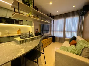 Imagem 4 - Apartamento em Parque Amazônia, Goiânia - GO