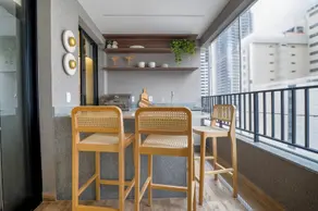 Imagem 2 - Apartamento em Setor Oeste, Goiânia - GO