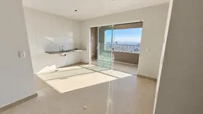 Apartamento Setor Bueno, Goiânia - GO — foto 1