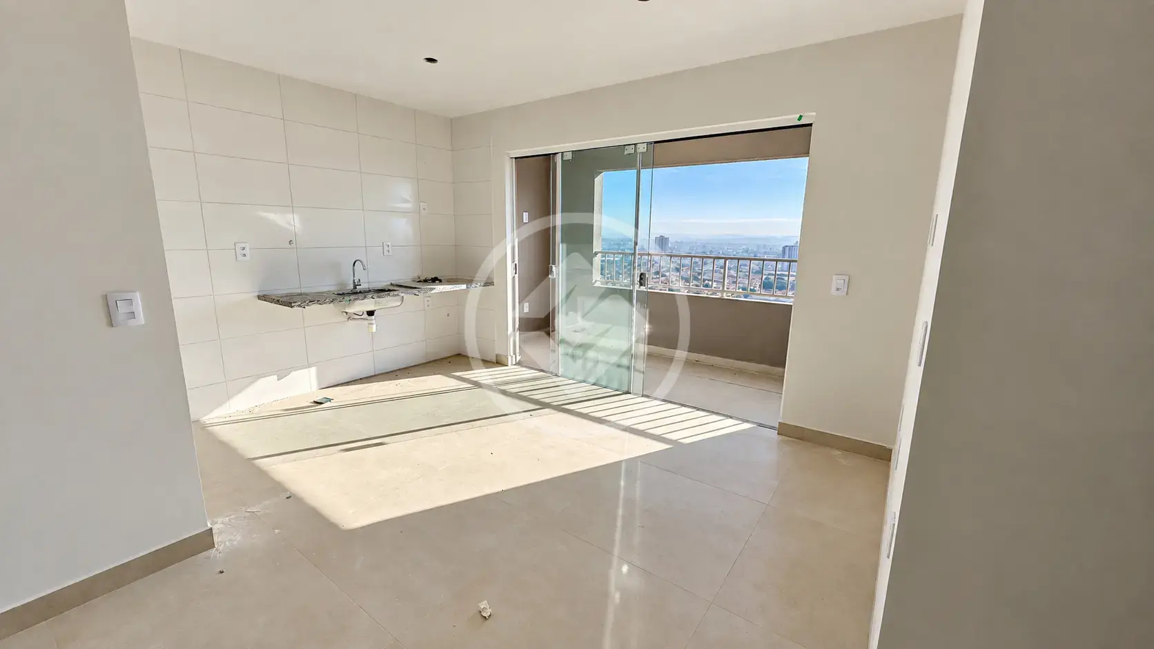 Imagem 1 - Apartamento em Setor Bueno, Goiânia - GO