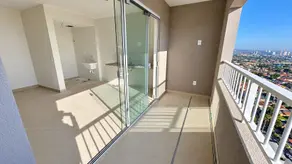 Apartamento Setor Bueno, Goiânia - GO — foto 2