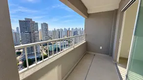Imagem 2 - Apartamento em Setor Bueno, Goiânia - GO