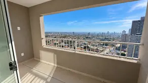 Imagem 3 - Apartamento em Setor Bueno, Goiânia - GO