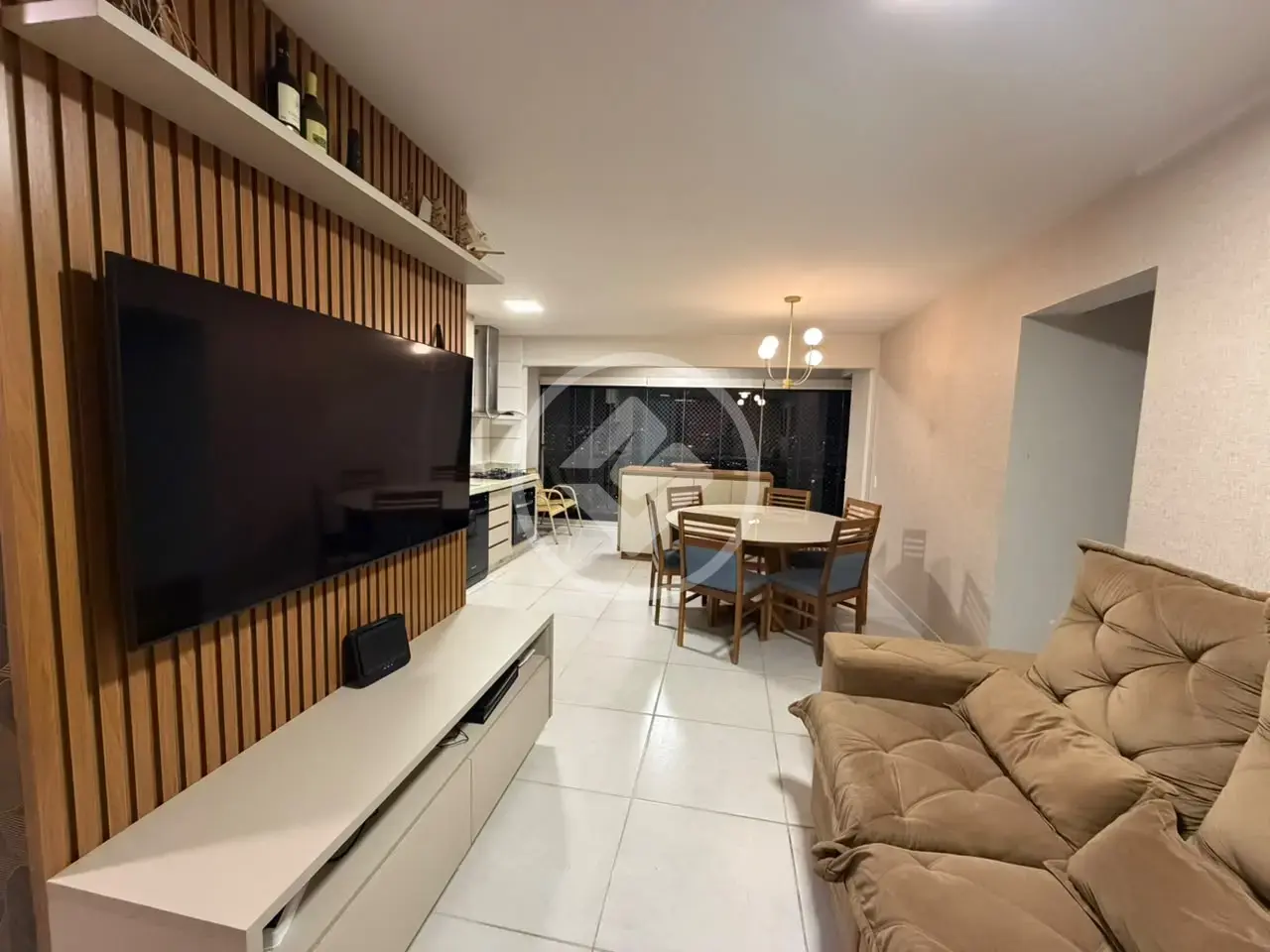 Imagem 1 - Apartamento em Parque Amazônia, Goiânia - GO