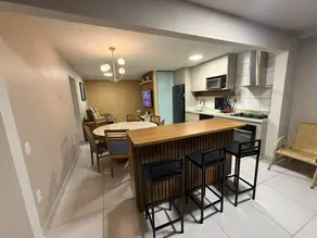 Imagem 4 - Apartamento em Parque Amazônia, Goiânia - GO