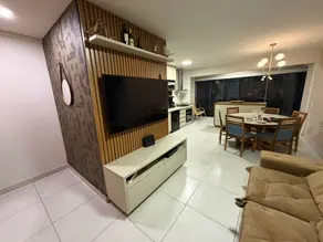 Imagem 3 - Apartamento em Parque Amazônia, Goiânia - GO