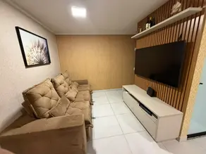 Apartamento Parque Amazônia, Goiânia - GO — foto 2