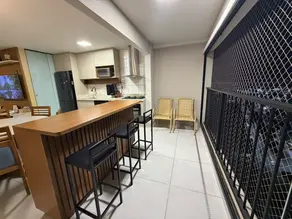 Imagem 5 - Apartamento em Parque Amazônia, Goiânia - GO