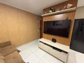 Imagem 2 - Apartamento em Parque Amazônia, Goiânia - GO