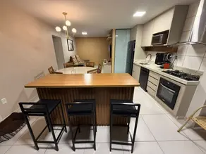 Imagem 6 - Apartamento em Parque Amazônia, Goiânia - GO