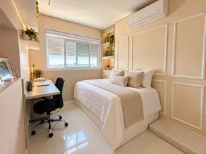 Imagem 4 - Apartamento em Setor Bueno, Goiânia - GO