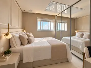 Imagem 5 - Apartamento em Setor Bueno, Goiânia - GO