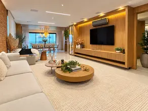 Apartamento Garden Setor Marista, Goiânia - GO — foto 1