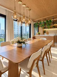 Apartamento Garden Setor Marista, Goiânia - GO — foto 2